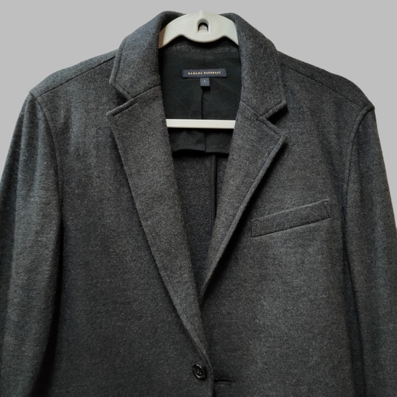 Banana Republic Other - Pre-owned Banana Republic Coat